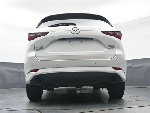 Certified 2023 MAZDA CX-5 Signature image 33