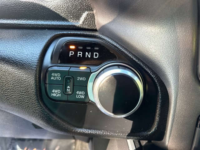 Used 2020 RAM 1500 Big Horn AWD/4WD image 31