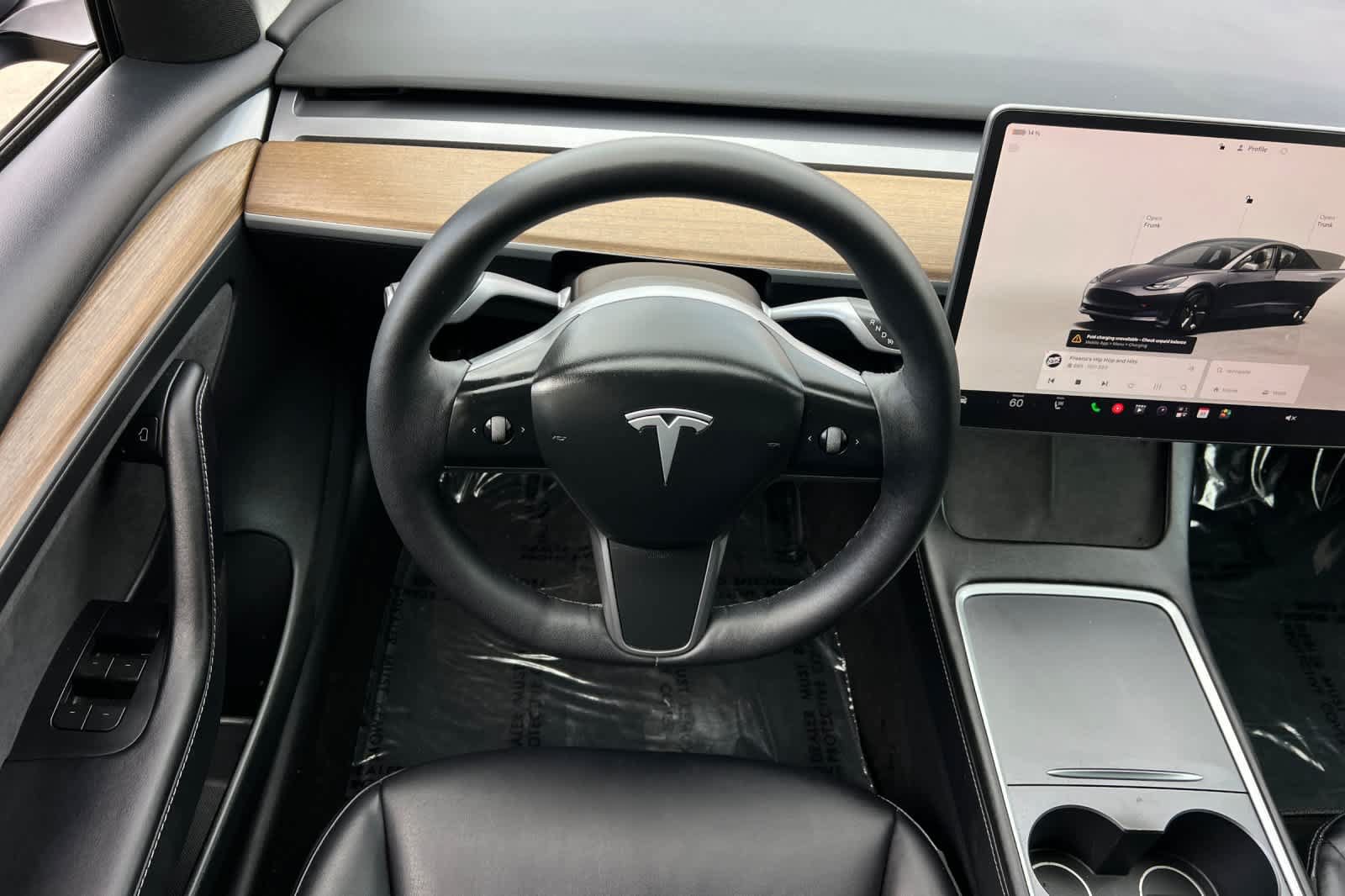 Used 2023 Tesla Model 3 Standard Range RWD image 15