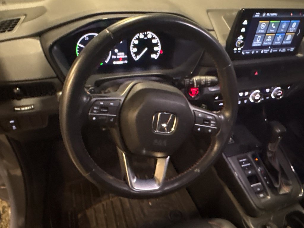Used 2024 Honda CR-V Sport-L image 15