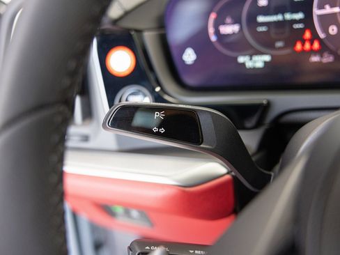 New 2024 Porsche Cayenne Coupe image 22