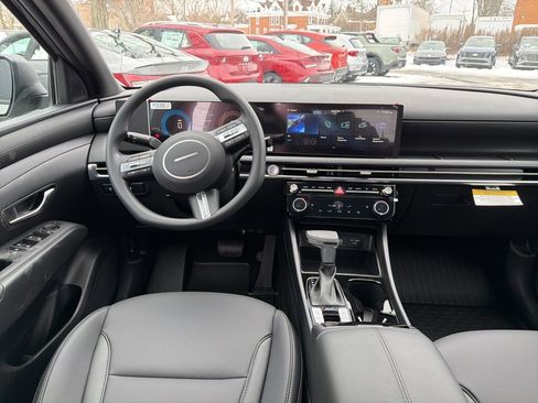 New 2026 Hyundai Santa Cruz SEL image 18