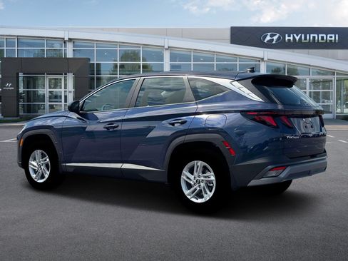 New 2026 Hyundai Tucson SE AWD/4WD image 4