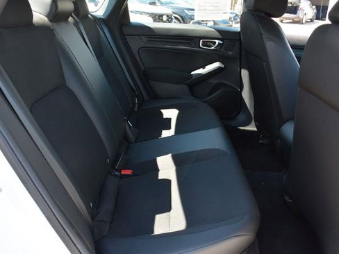 Used 2024 Honda Civic Sport image 15