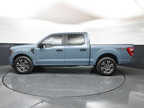 Used 2023 Ford F150 XL w/ STX Appearance Package RWD image 29