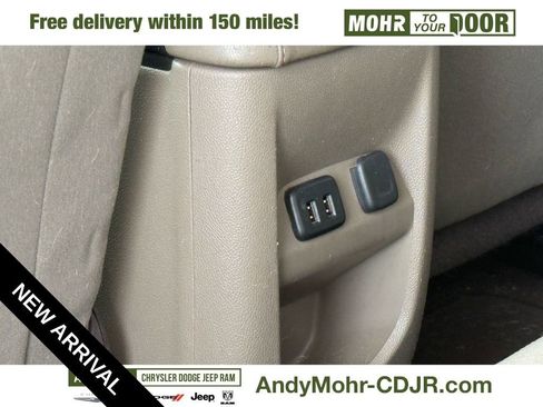 Used 2016 GMC Canyon SLE w/ Trailering Package image 23