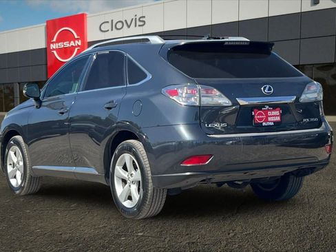 Used 2010 Lexus RX 350 2WD image 7