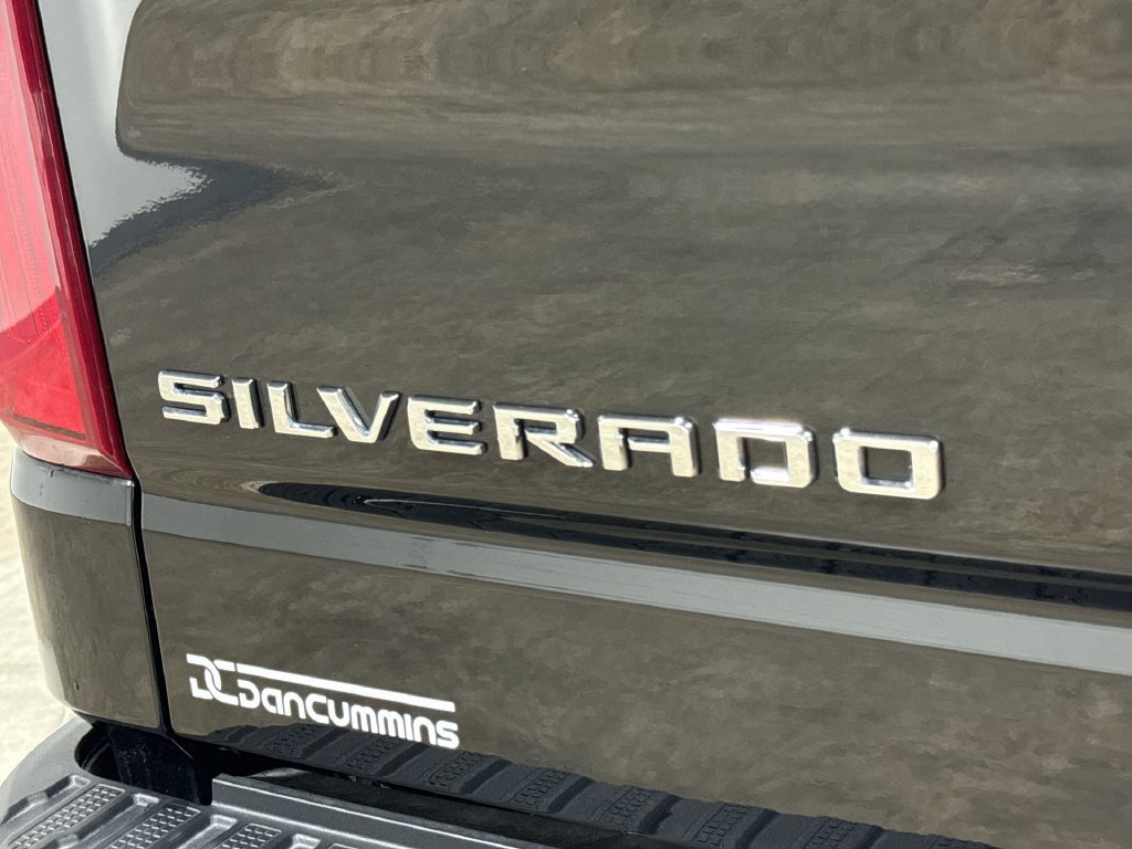New 2026 Chevrolet Silverado 1500 RST w/ Z71 Off-Road Package AWD/4WD image 26