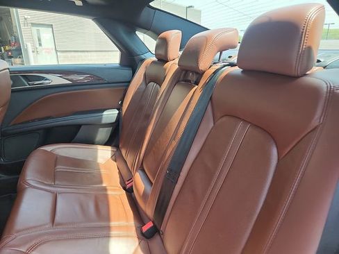 Used 2019 Lincoln MKZ Reserve AWD/4WD image 26