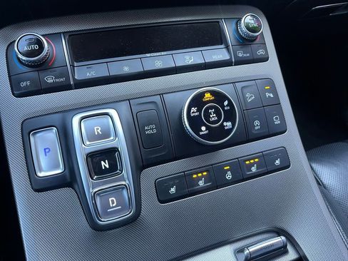 Used 2021 Hyundai Palisade Limited w/ Cargo Package image 6