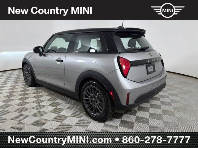 New 2027 MINI Cooper S FWD image 5