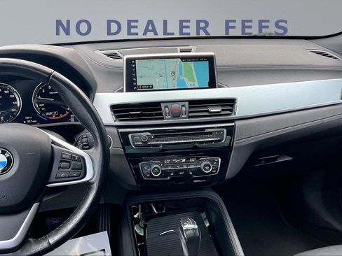 Used 2018 BMW X2 xDrive28i AWD/4WD image 9