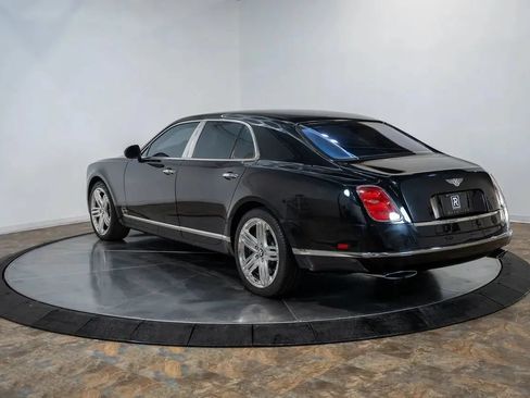 Used 2011 Bentley Mulsanne RWD image 7