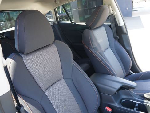 Used 2023 Subaru Crosstrek 2.0i Premium w/ Popular Package #4A image 21