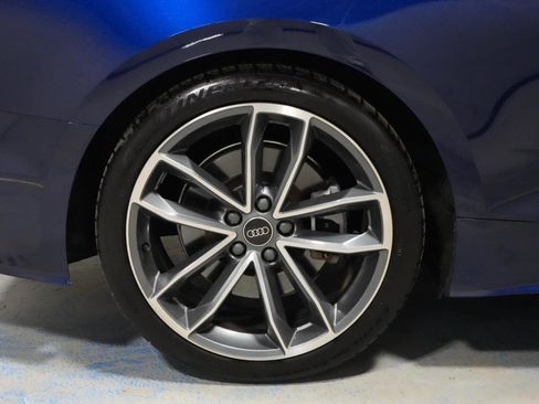 Used 2023 Audi A5 2.0T Premium Plus image 41