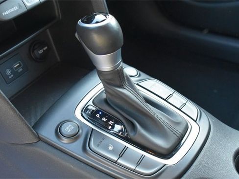 Used 2021 Hyundai Kona Night w/ Cargo Package image 23