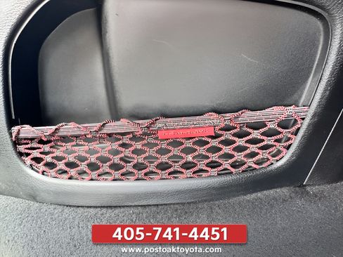 Used 2021 Jeep Compass Trailhawk AWD/4WD image 24
