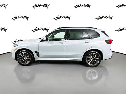 New 2026 BMW X5 xDrive40i w/ M Sport Package image 8