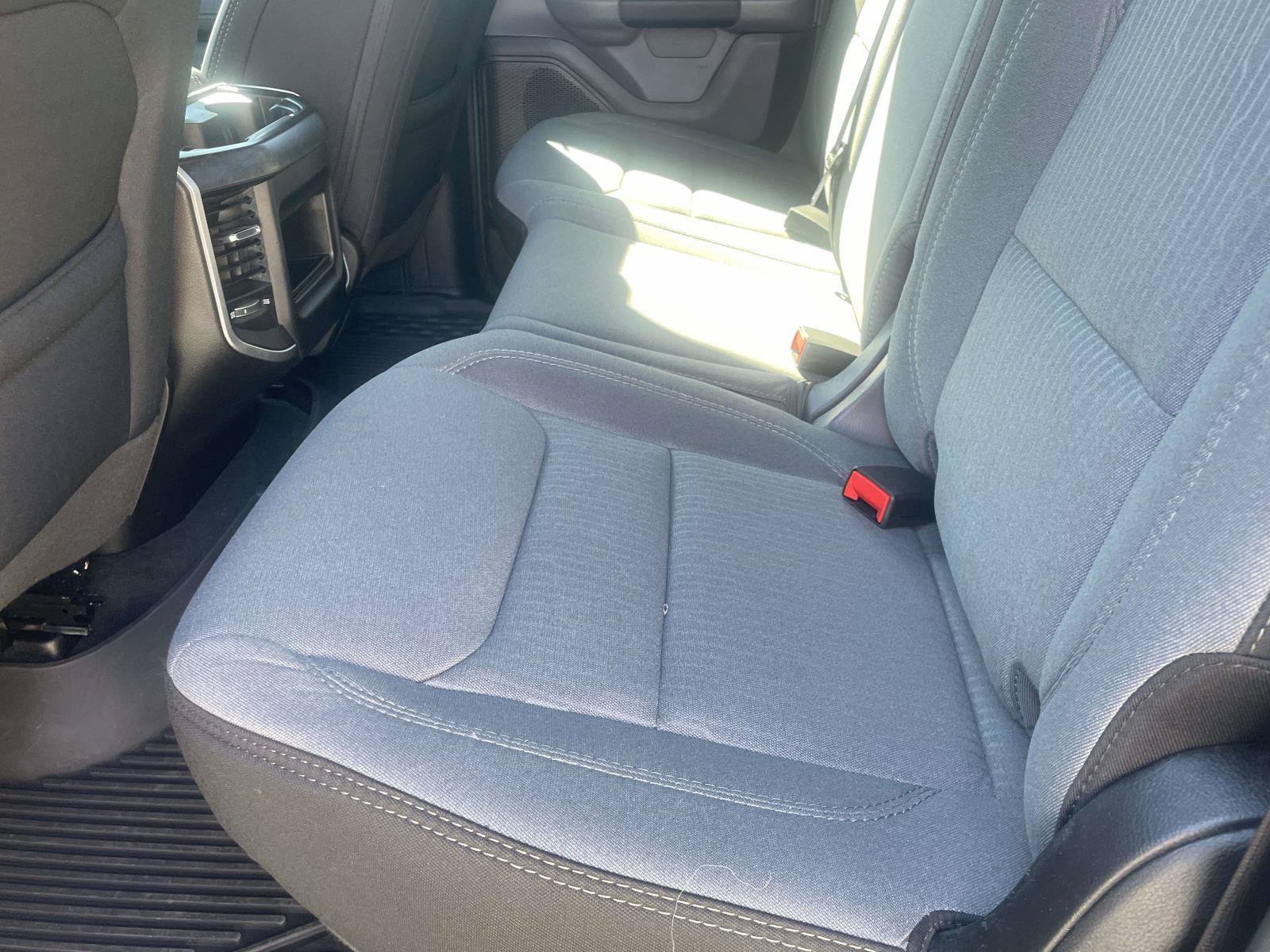 Used 2022 RAM 1500 Big Horn AWD/4WD image 20