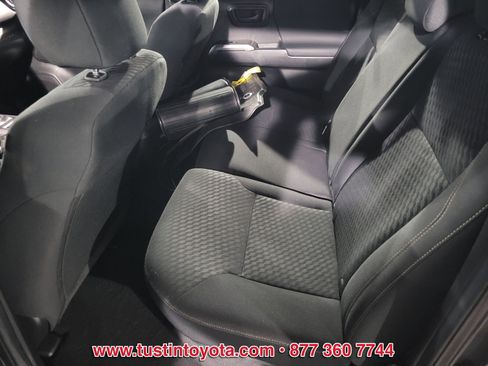 Certified 2023 Toyota Tacoma 4x4 Double Cab image 11