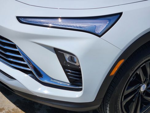 Used 2024 Buick Envista Preferred w/ Convenience I Package image 26