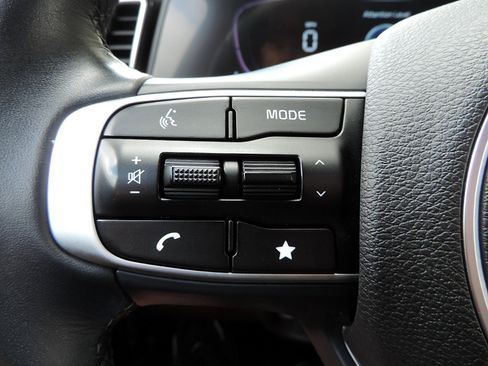 Used 2024 Kia Sportage X-Line AWD/4WD image 25