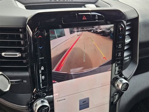 New 2026 RAM 2500 Tradesman image 17