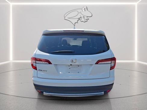 Used 2021 Honda Pilot EX-L image 3