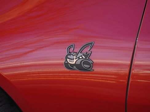 New 2026 Dodge Charger R/T Scat Pack image 9