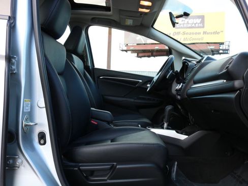 Used 2015 Honda Fit EX image 42