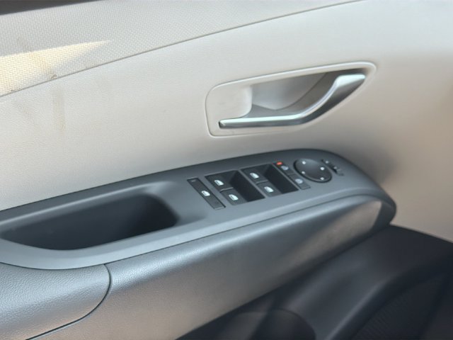 New 2026 Hyundai Tucson SEL AWD/4WD image 24