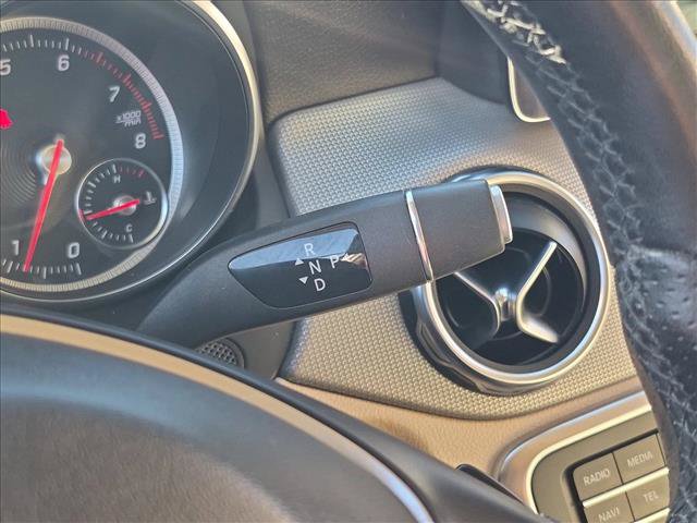 Used 2018 Mercedes-Benz GLA 250 4MATIC image 12