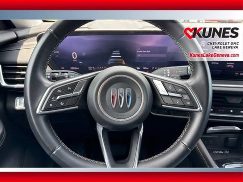 Used 2024 Buick Envision Preferred AWD/4WD image 22