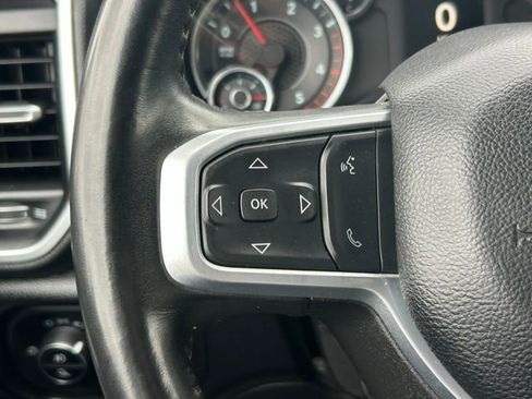 Used 2024 RAM 3500 Big Horn image 21