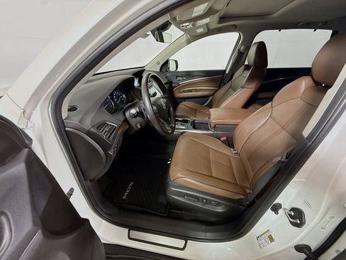 Used 2018 Acura MDX FWD w/ Advance Package image 18