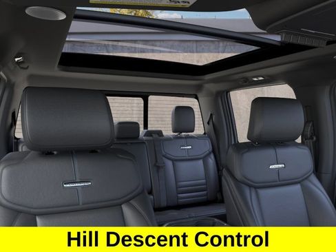 New 2026 Ford F350 Platinum AWD/4WD image 23