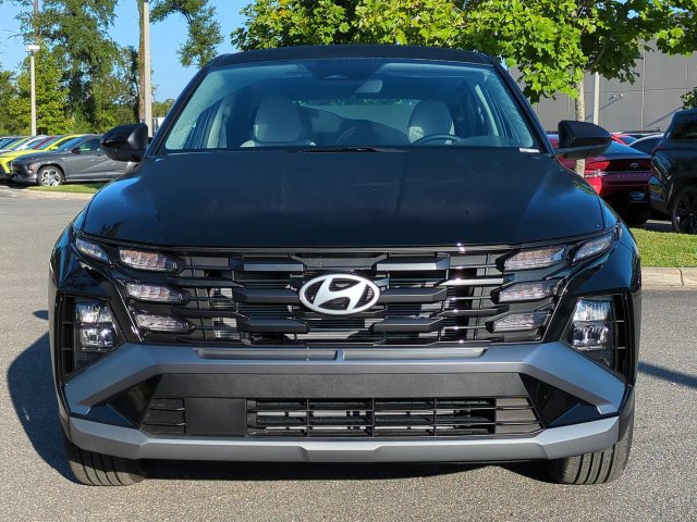 New 2026 Hyundai Tucson SE FWD image 9