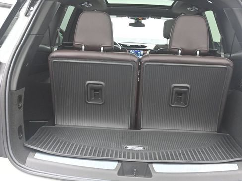 Certified 2024 Cadillac XT6 Premium Luxury AWD/4WD image 15
