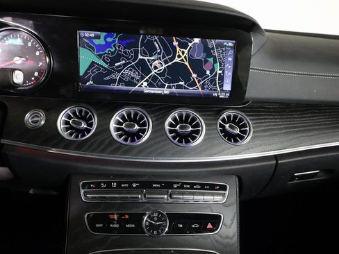 Used 2019 Mercedes-Benz E 450 4MATIC Coupe image 43