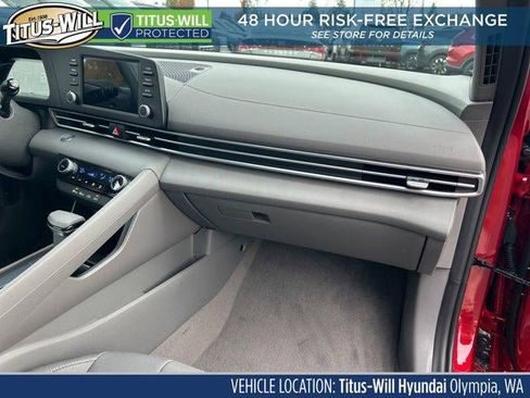 New 2026 Hyundai Elantra Sport FWD image 26