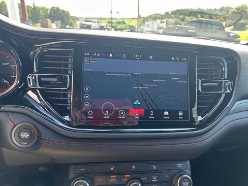 New 2026 Dodge Durango GT w/ Blacktop Package image 20