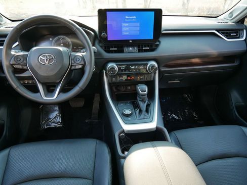 Used 2023 Toyota RAV4 Limited AWD/4WD image 14