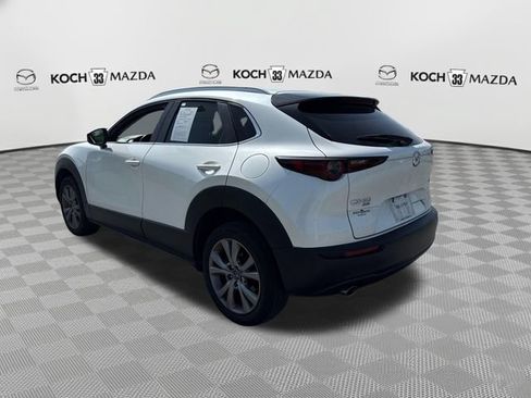 Certified 2023 MAZDA CX-30 AWD 2.5 S w/ Select Package image 5
