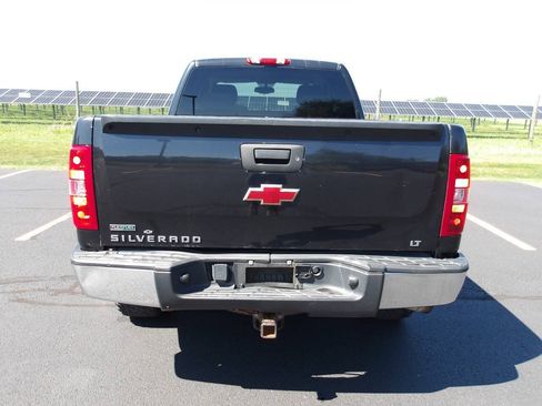 Used 2012 Chevrolet Silverado 1500 LT w/ All-Star Edition AWD/4WD image 4