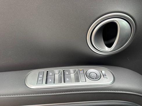 New 2026 Hyundai Palisade SEL AWD/4WD image 8