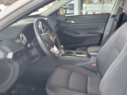 Used 2020 Nissan Altima 2.5 S image 11