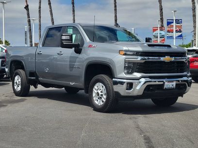Used 2026 Chevrolet Silverado 2500 LT w/ All Star Edition