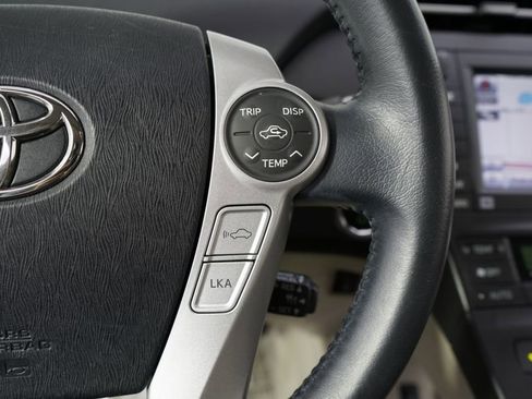 Used 2010 Toyota Prius Five FWD image 34