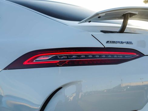 Used 2020 Mercedes-Benz AMG GT 53 image 9