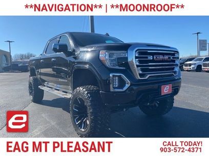 Used 2020 GMC Sierra 1500 SLT w/ SLT Premium Plus Package